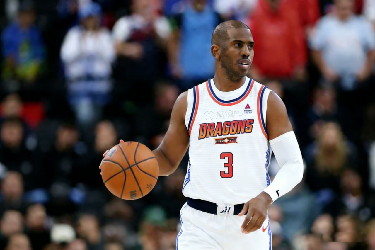 kaiyun-🫢控卫之神想来打CBA了？保罗社媒转发江苏外援贾尔斯虐筐集锦