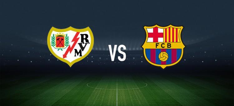 开云官网-巴列卡诺vs巴萨：路易斯-费利佩、勒热纳首发，弗朗基-德容、亚马尔出战