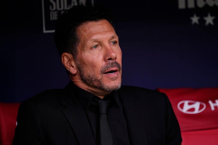 开云APP-西蒙尼：马竞并不掌握欧冠出线主动权 我们要保持谦逊确保赢球